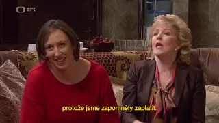 Miranda S02E05   Chovej se normálně