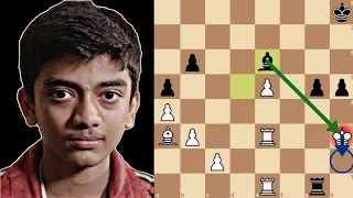 D Gukesh vs R Praggnanandhaa | 2024 Superbet Poland Rapid & Blitz