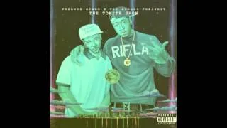 Freddie Gibbs & The Worlds Freshest - Keep It Gangsta (Audio)