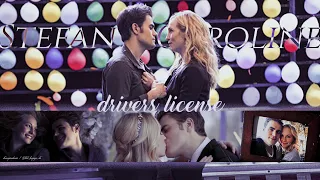 Drivers License - Steroline [HD]