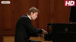 #TCH15 - Piano Round 1: Andrey Gugnin