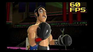 21. [60 FPS] Don Flamenco (Title Defense) - Punch-Out!! (Wii)