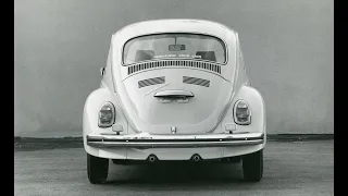 Volkswagen History