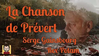 La Chanson de Prévert (cover)