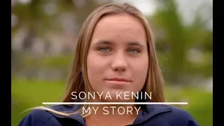 My Story | Sofia Kenin