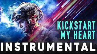 Kickstart My Heart | EPIC INSTRUMENTAL VERSION | Battlefield 2042