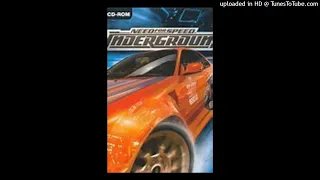 Petey Pablo  Need For Speed Need For Speed Underground OST HQ