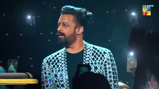 Atif Aslam Performance - [Teaser 02 ] - Kashmir 8th HUM Awards - 4th December At 8pm Only On @HUM TV