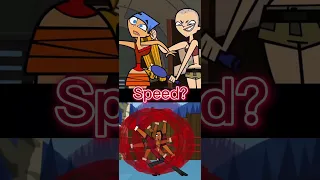 Heather vs Alejando￼ (TOTAL DRAMA)