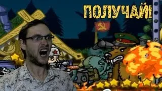 Zombies ate my Motherland ► ЗА РУСЬ МАТУШКУ! ► ВЫНОС МОЗГА