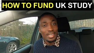 Loans for International Student in UK? | Ways to Fund Studies in Abroad!!