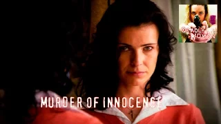 DEADLY WOMEN | Murder Of Innocence | S6E6