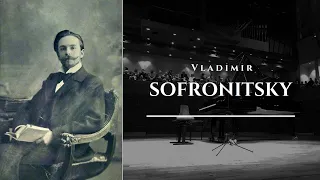 (Vladimir Sofronitsky) The 1958/59 Scriabin Recordings