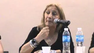 Despatriarcalizando el Psicoanálisis - Ana María Fernandez, Federico Abib. 2/3 - I Simposio Nacione