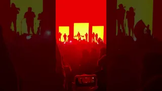 Duel of the Fates remix (Apashe remix) at The Novo