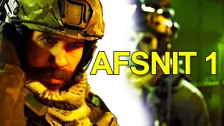 FÆNGSEL - Afsnit 1 - Call of Duty: Modern Warfare 3 [Dansk]