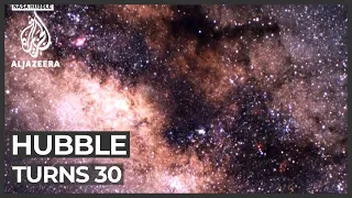 Hubble at 30: Telescope documenting our universe
