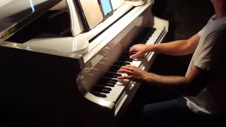 Adele - Lovesong (NEW PIANO COVER W/ SHEET MUSIC)