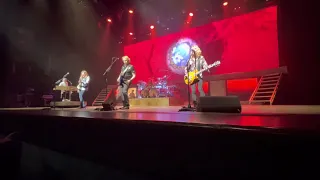 Styx Save us From Ourselves Clearwater Aug 2021