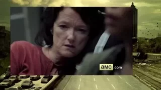 Fear the Walking Dead  - Flight 462 Part 14 HD