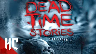 Deadtime Stories 2 | Full Slasher Horror | Horror Central