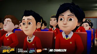 Shiva | शिवा | Mr Chameleon | Episode 63 | Download Voot Kids App