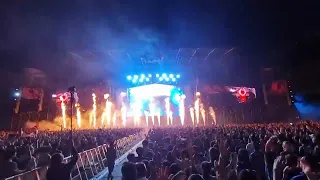 Marshmello Ultra Korea 2022 Day1