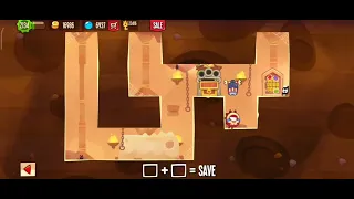 King Of thieves - Base 124 Common Trapset