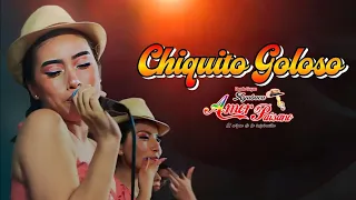 Amor paisano - chiquito goloso - remix - (RMR)