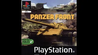 Panzer front ost Soviet Union training