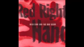 Nick Cave   Red Right Hand (перевод Володарского)