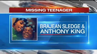 Authorities cancel Amber Alert; 15-year-old still missing