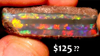 $125 MIRACLE OPAL from Australia