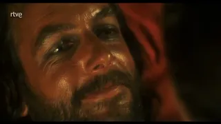 'Tuareg' de Enzo G. Castellari (Italia y España, 1984, español)