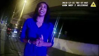 Florida TV News Anchor Arrested for Drunk Driving