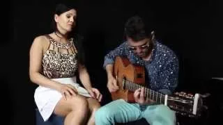 Boate Azul - Bruno e Marrone (Cover  Saymon e Gabryela)