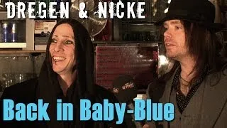 DREGEN & NICKE - Back in Babyblue