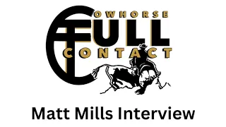 Matt Mills Interview