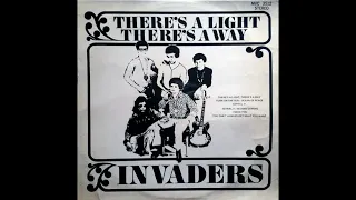 Invaders - You Can't Always Get What You Want (The Rolling Stones Cover)