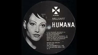 Millsart - Gamma Player