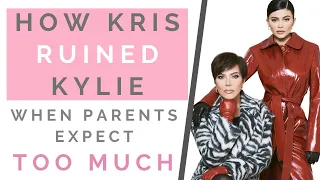 THE TRUTH ABOUT KYLIE JENNER: How To Deal With Parents Who Don't Understand You | Shallon