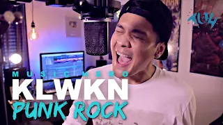 "KLWKN" - Music Hero // Punk Rock Cover by The Ultimate Heroes