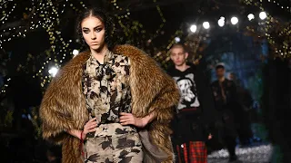 Antonio Marras | Fall Winter 2023/2024 | Full Show