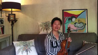 Zen Hu-Gothoni - Münchner Philharmoniker (LOVEproject2020)