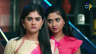 Manasantha Nuvve Latest Promo | Episode 214 | Mon-Sat 8:30pm | 24th September 2022 | ETV Telugu