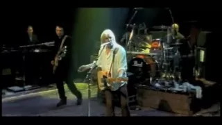 Tom Petty & The Heartbreakers- Mary Jane's Last Dance