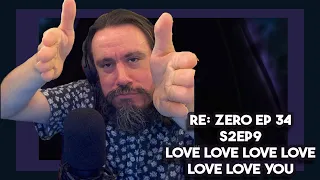 Vet Reacts Re: Zero Episode 34 (S2 E9)