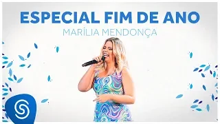 As Melhores da Marília Mendonça 2019