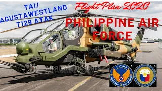 The DND finally Select Philippine Air Force Attack Helicopter