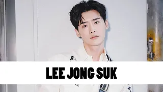 10 Things You Didn't Know About Lee Jong Suk (이종석) | Star Fun Facts